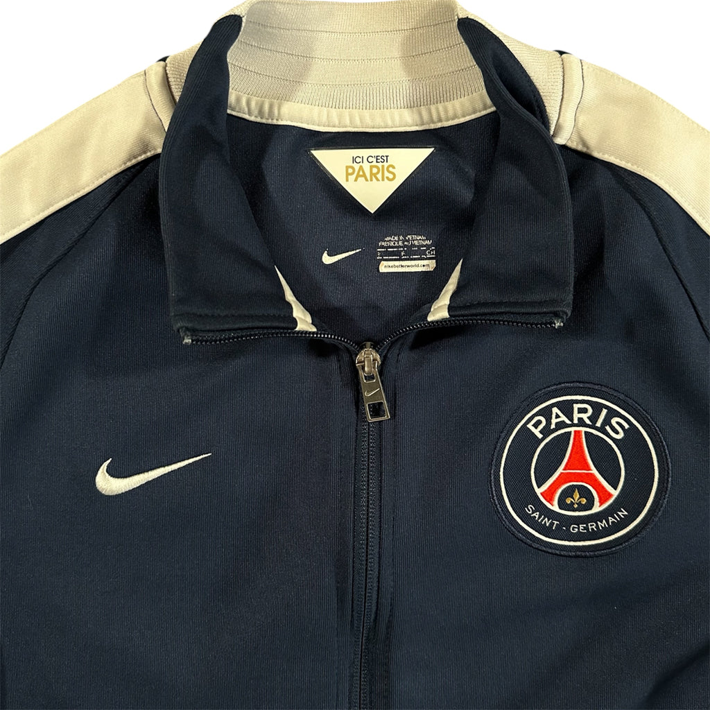 Trainingsjacke Paris Saint-Germain (S)