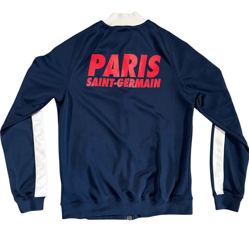 Trainingsjacke Paris Saint-Germain (S)