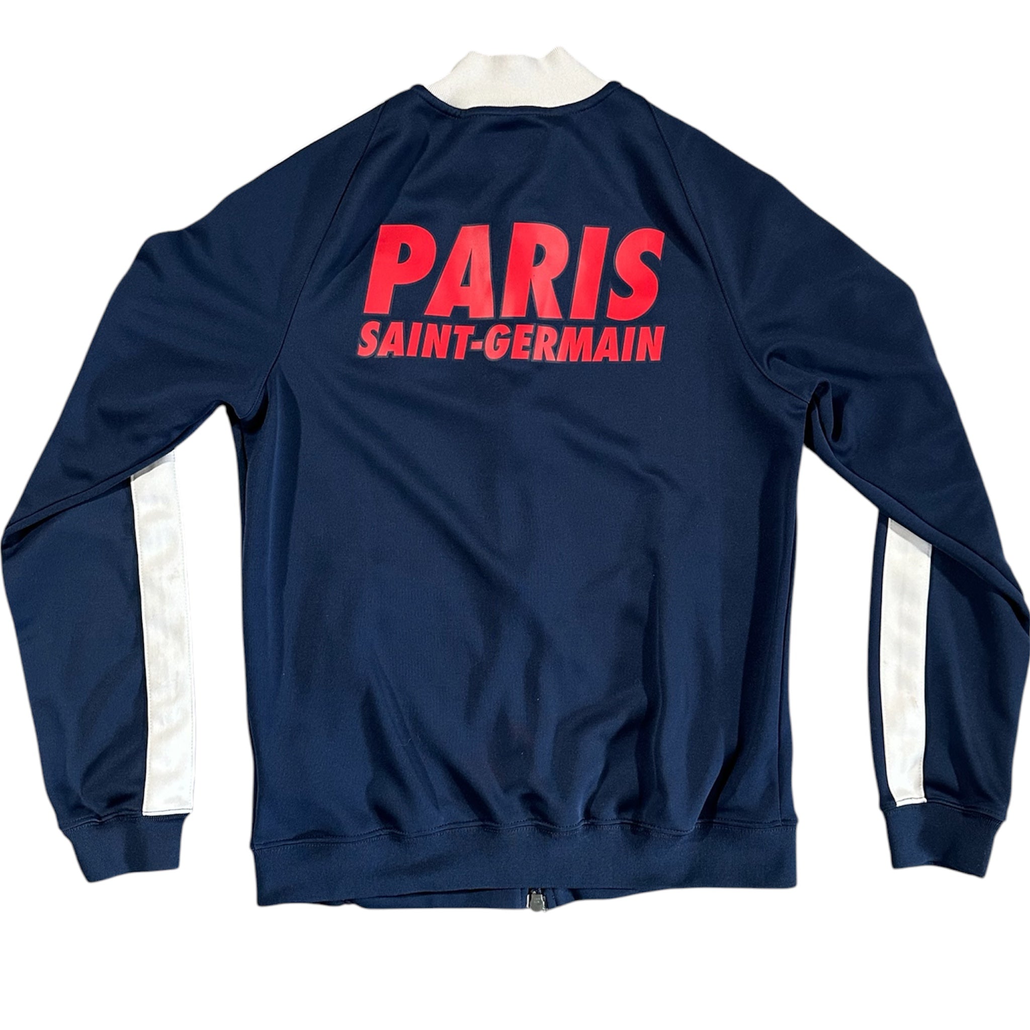 Trainingsjacke Paris Saint-Germain (S)