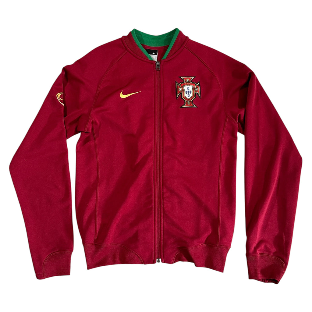 Nike Portugal Trainingsjacke (S)