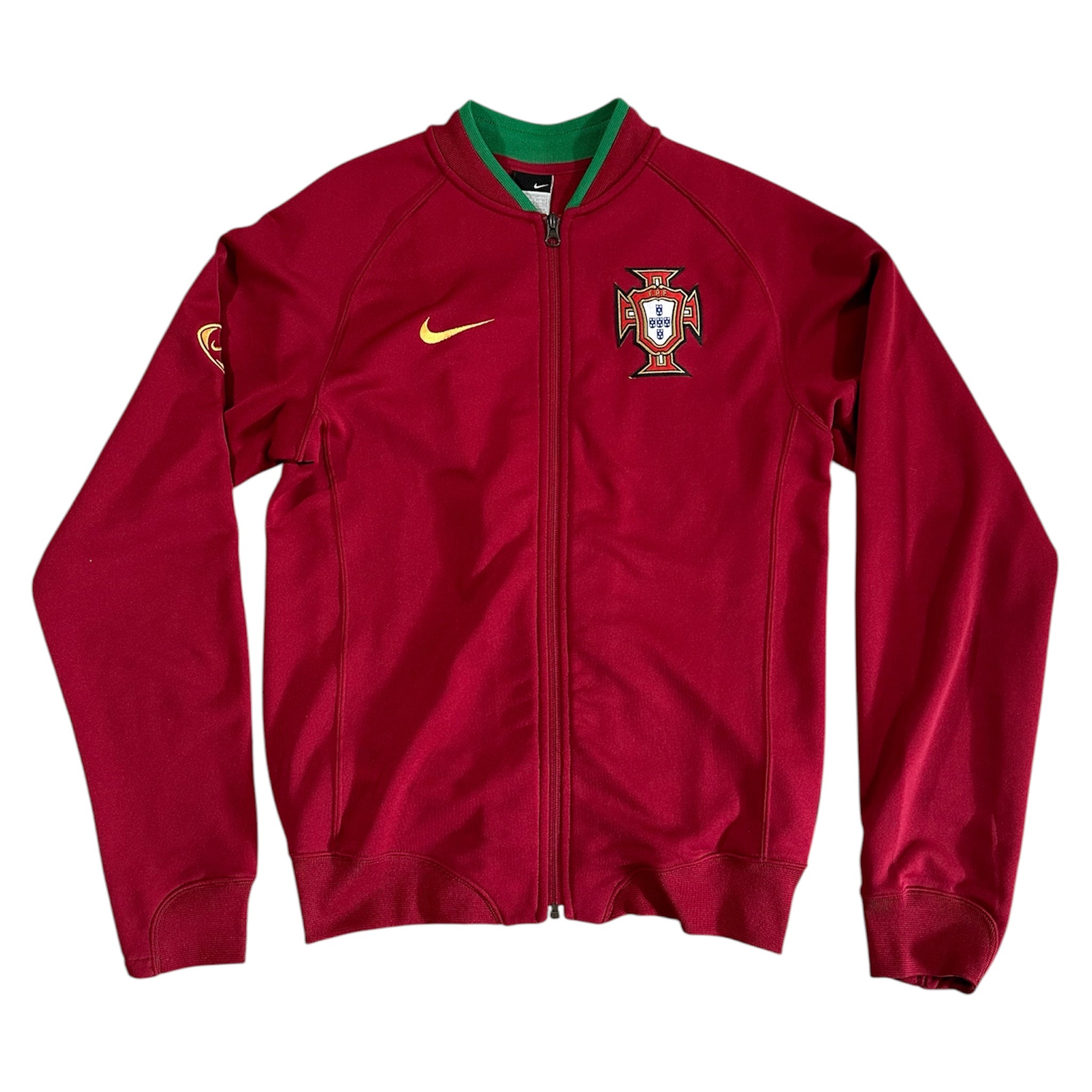 Nike Portugal Trainingsjacke (S)