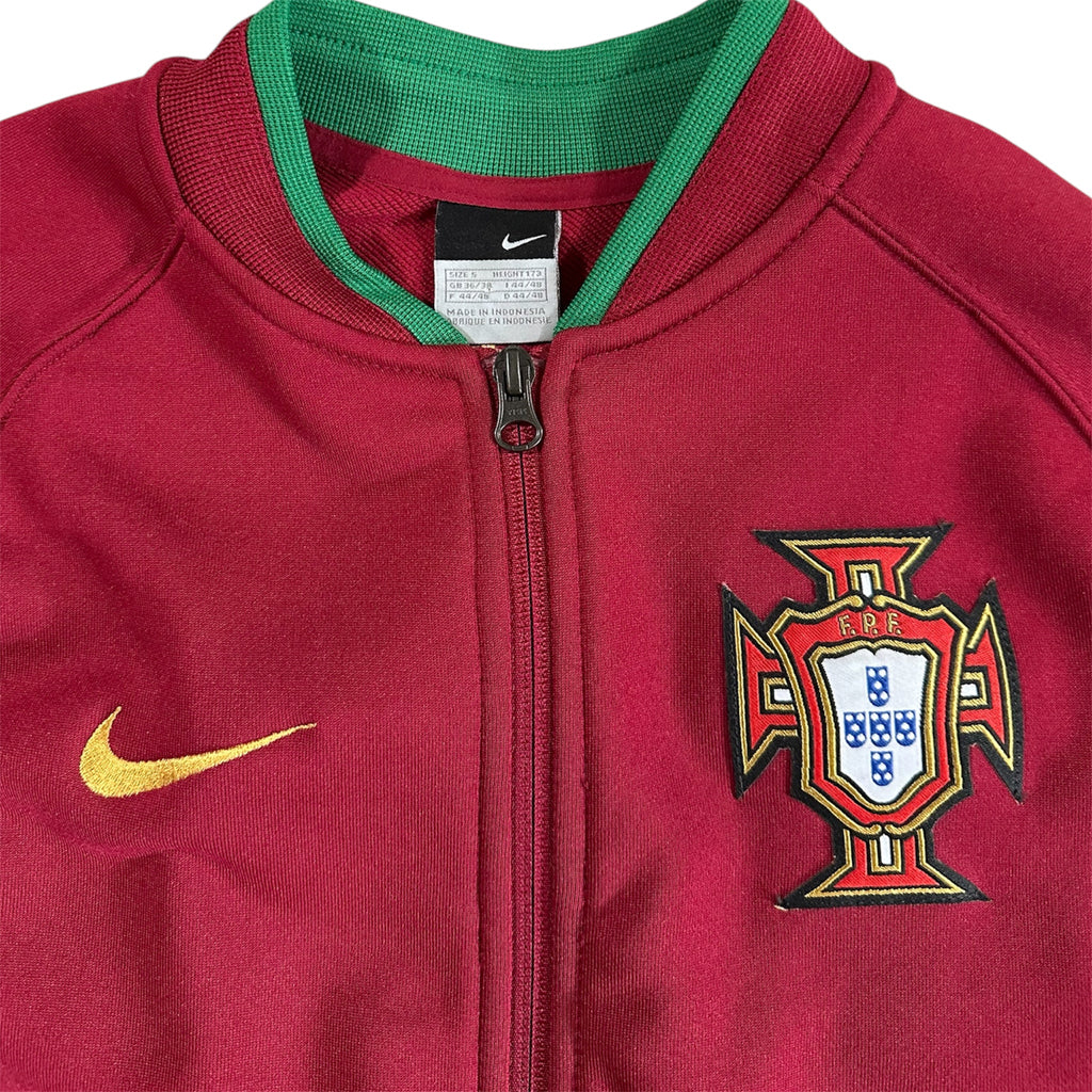 Nike Portugal Trainingsjacke (S)