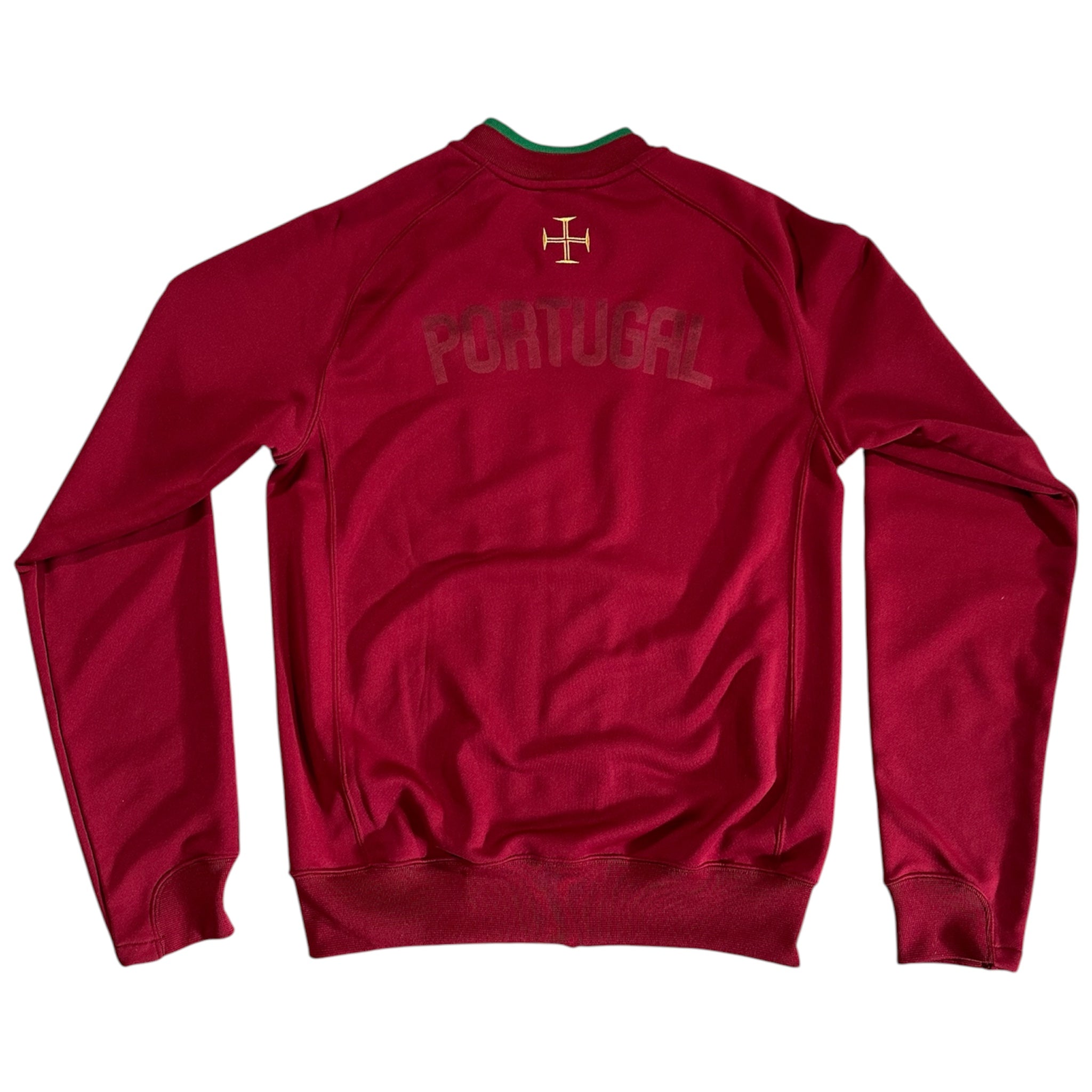 Nike Portugal Trainingsjacke (S)
