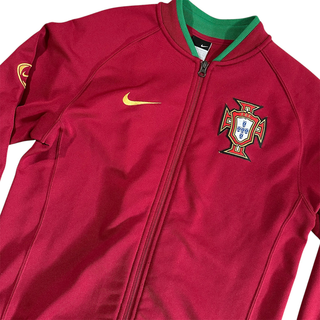 Nike Portugal Trainingsjacke (S)