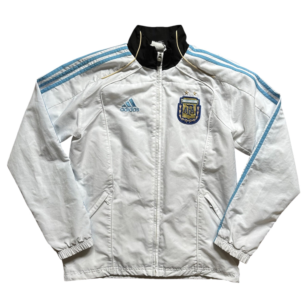 Adidas Argentinien Trainingsjacke (M)