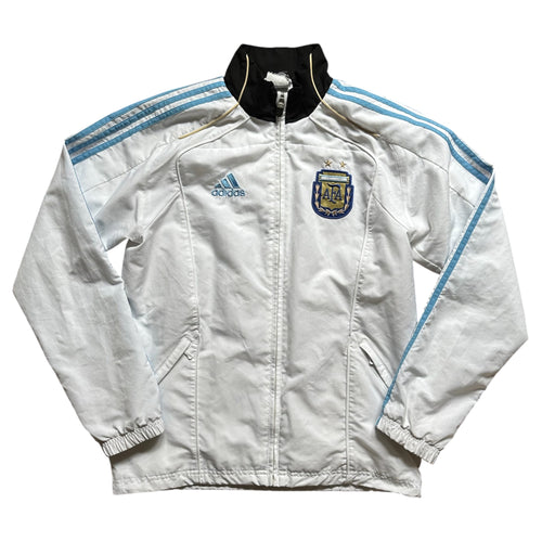 Adidas Argentinien Trainingsjacke (M)