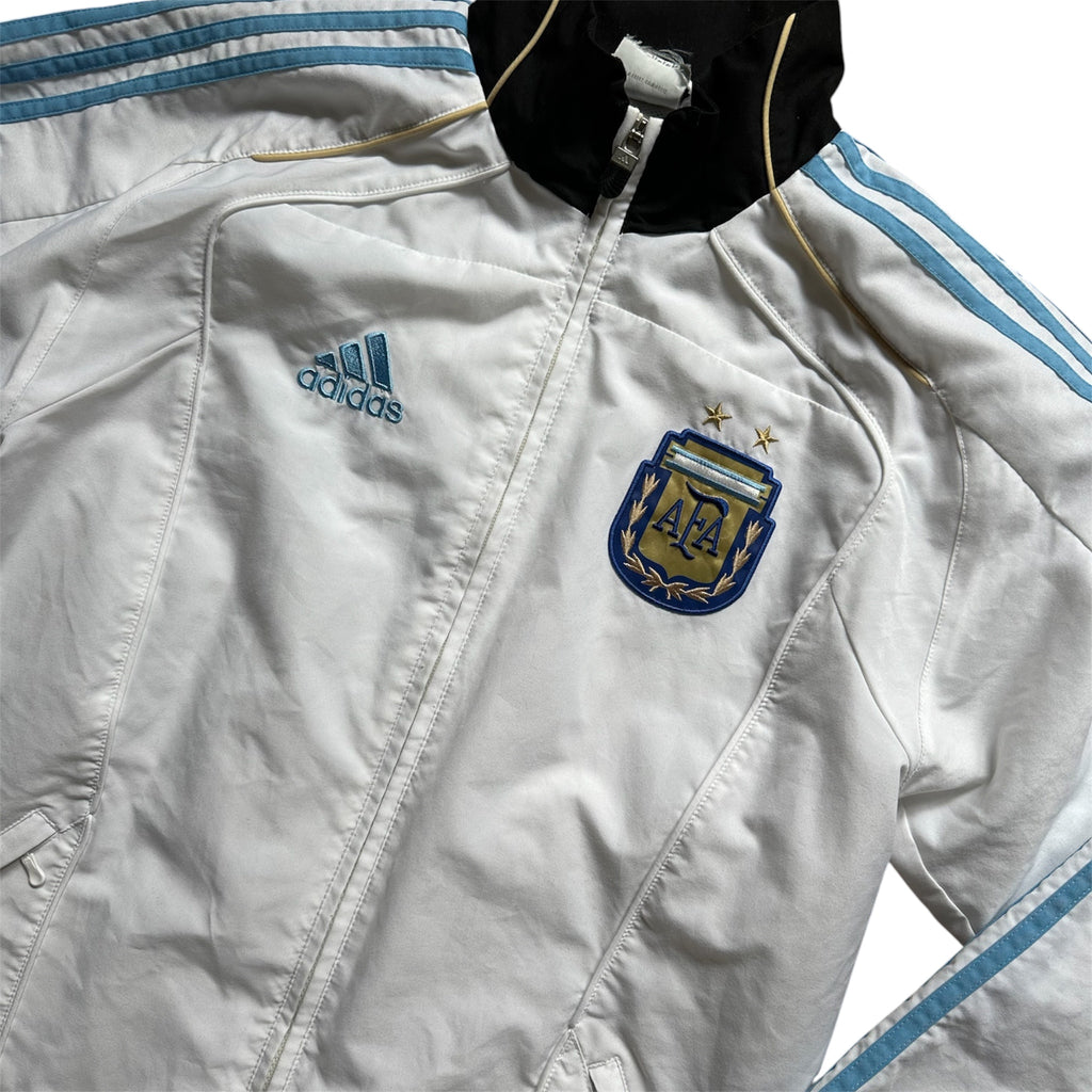 Adidas Argentinien Trainingsjacke (M)