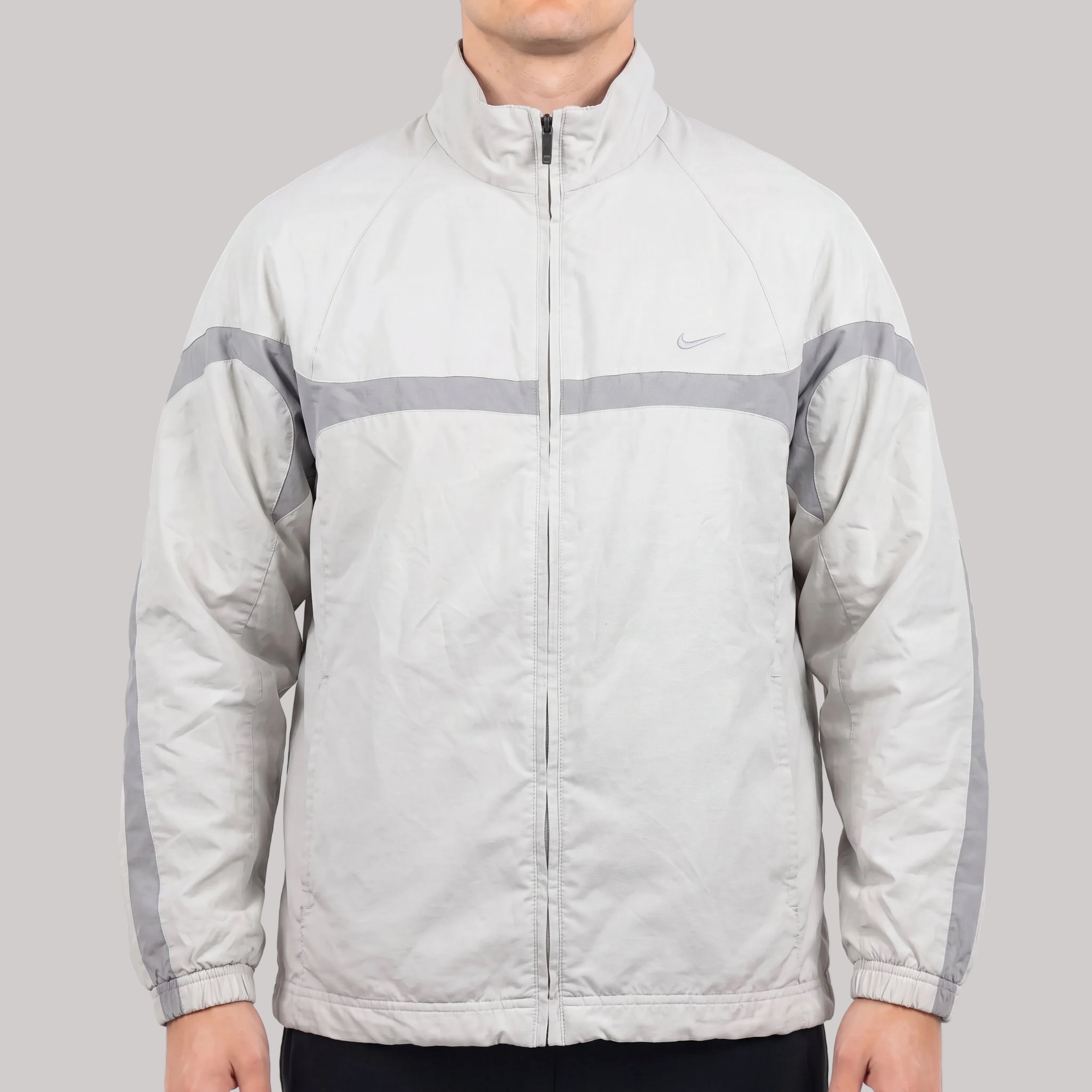 Nike Tracksuit (XL)