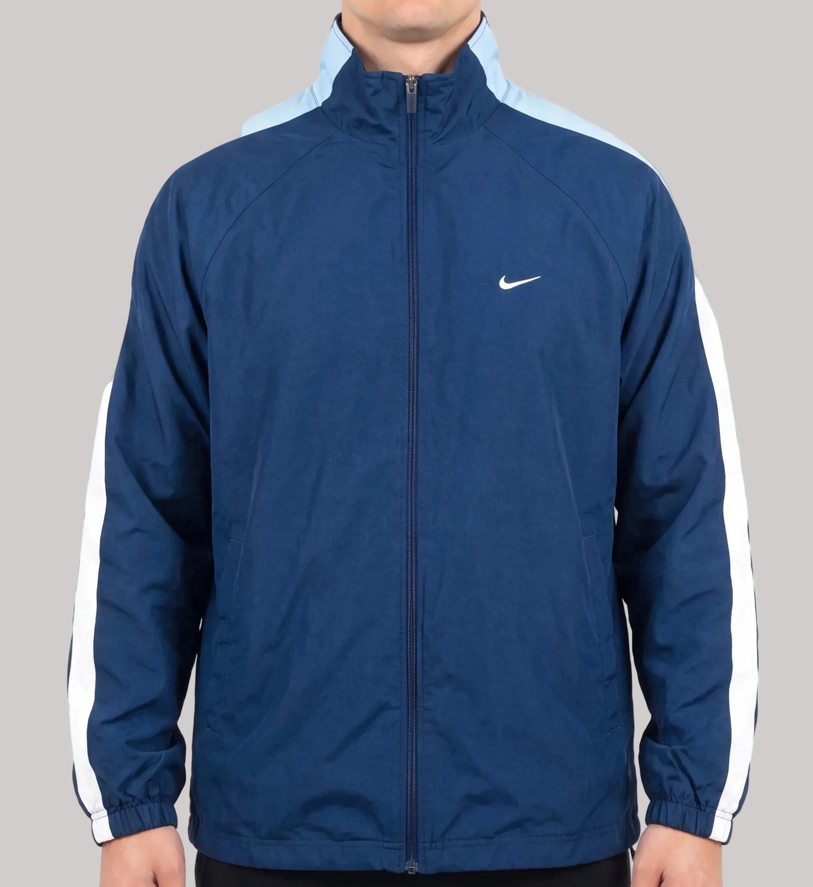 Vintage Nike Jacke (L)