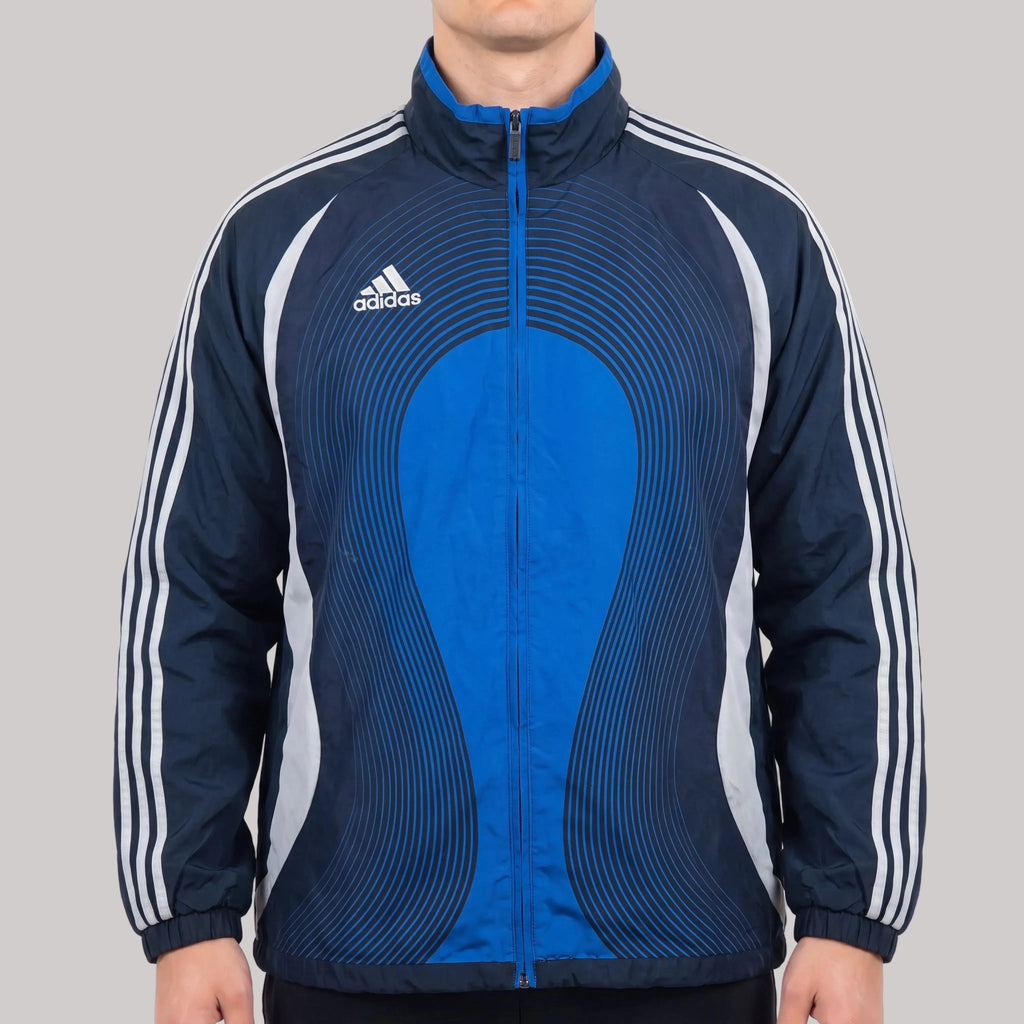 Adidas Teamgeist Vintage (M)