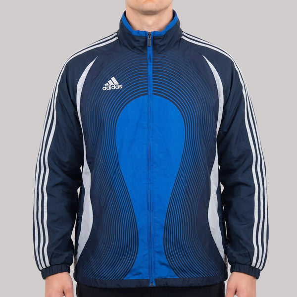 Adidas Teamgeist Vintage (M)
