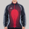 Adidas Vintage Jacke Neo Vintage