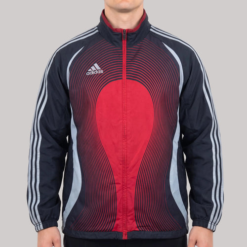 Adidas Vintage Jacke Neo Vintage