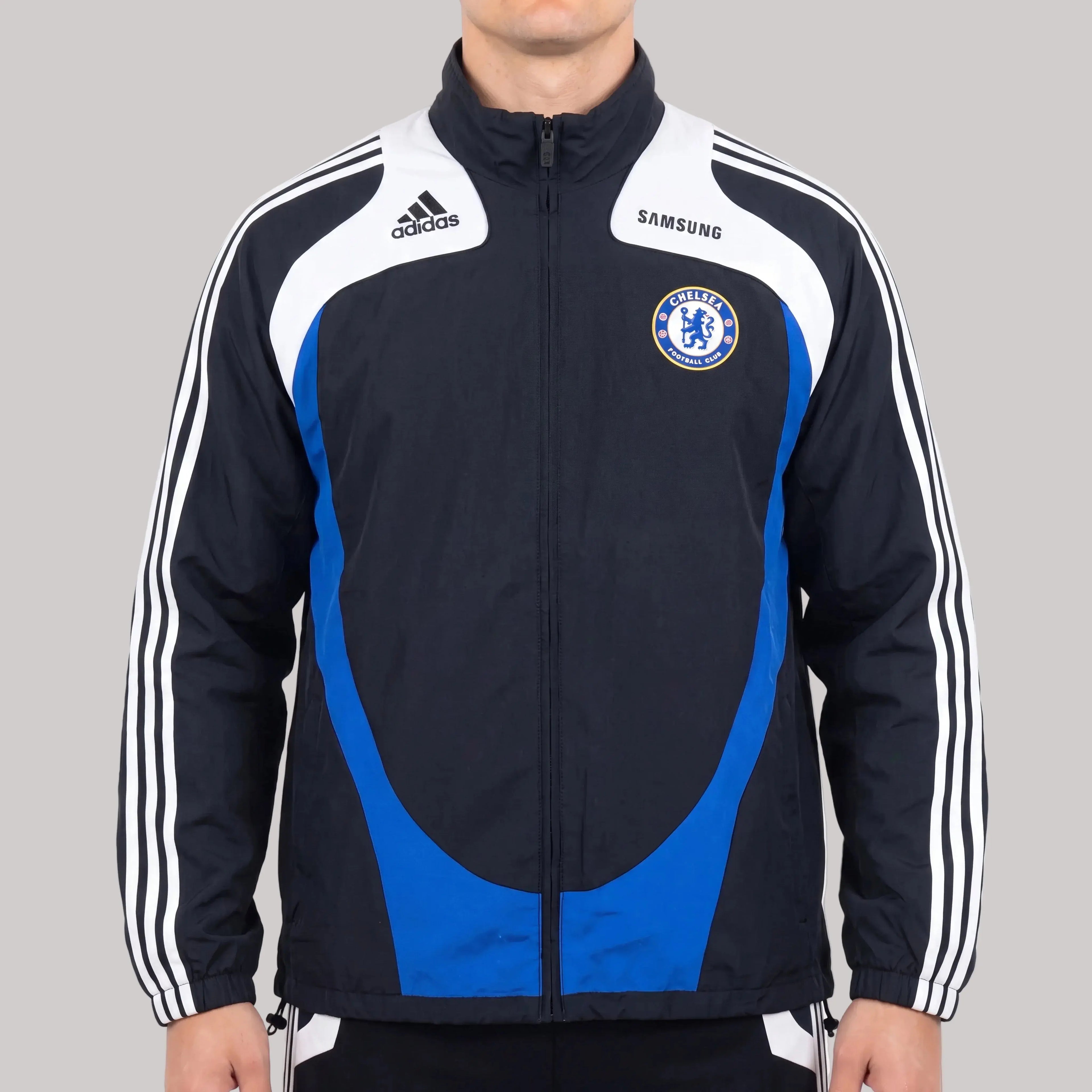 Chelsea Trainingsjacke (M)