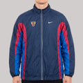 Vintage Trainingsjacke USA Neo Vintage