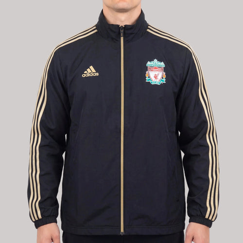 Liverpool FC Trainingsjacke Vintage Neo Vintage
