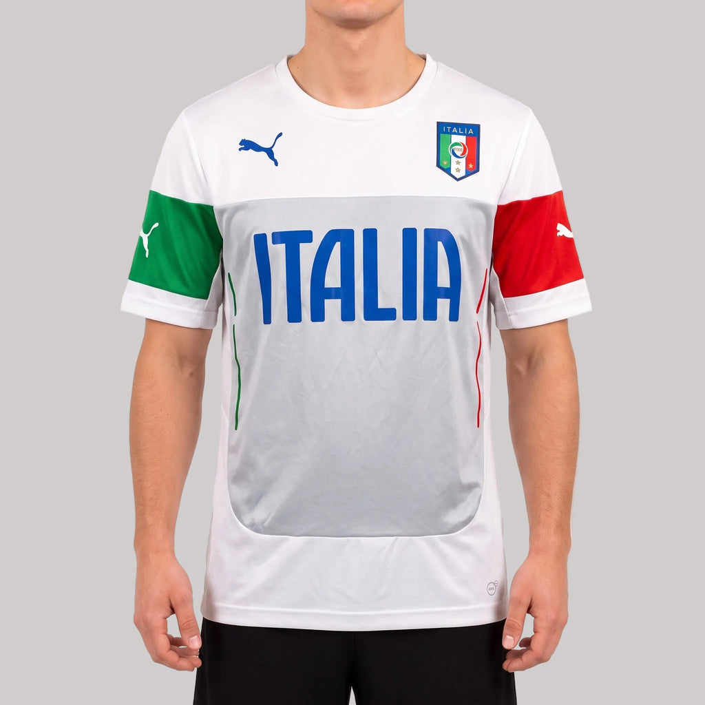 Italien Puma Trikot (M)