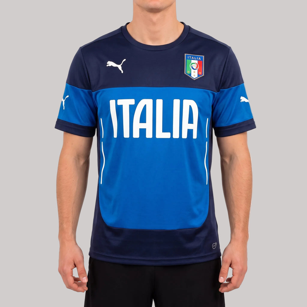 Italien Puma Trikot (M)