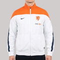 Trainingsjacke Niederlande (L)