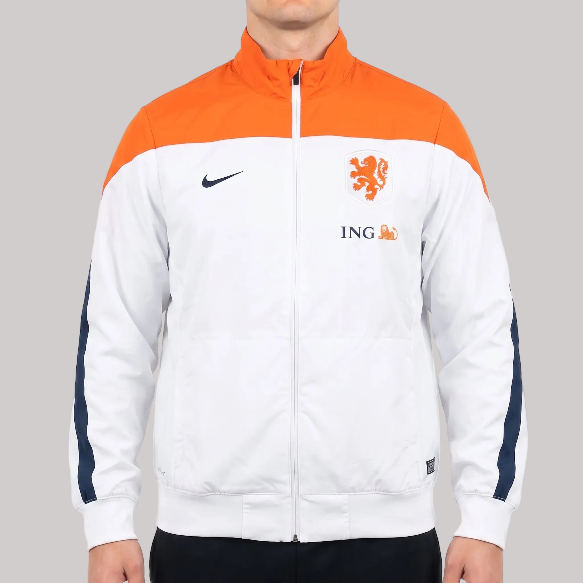 Trainingsjacke Niederlande (L)