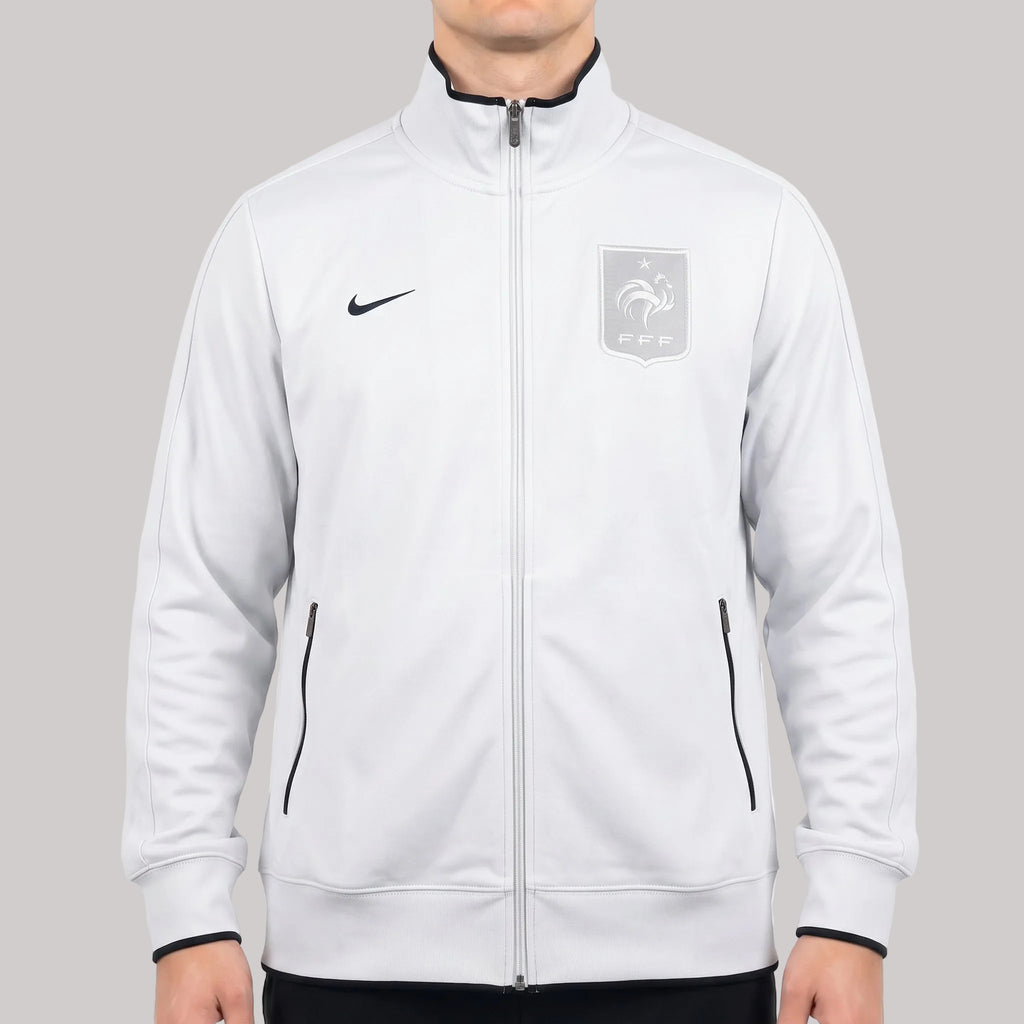 Trainingsjacke Frankreich (XL)