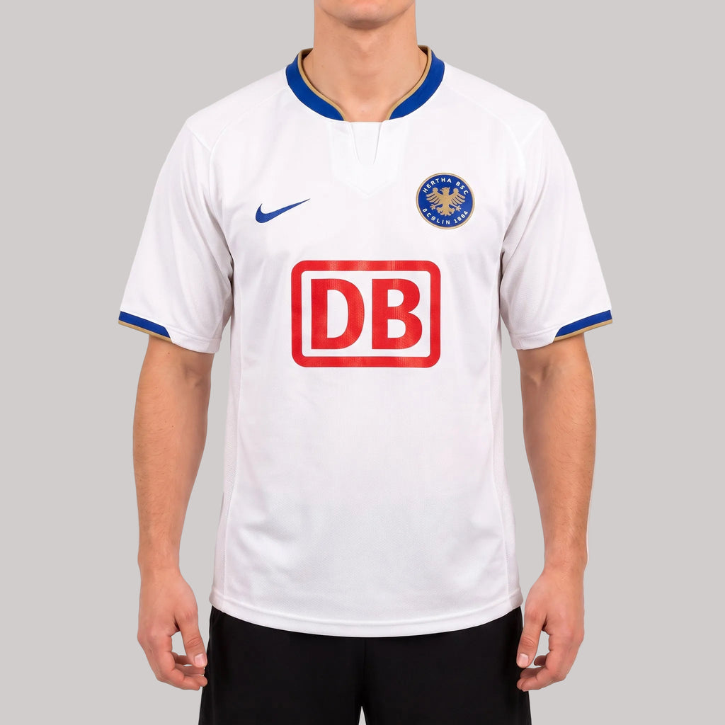 Hertha BSC Trikot (S)