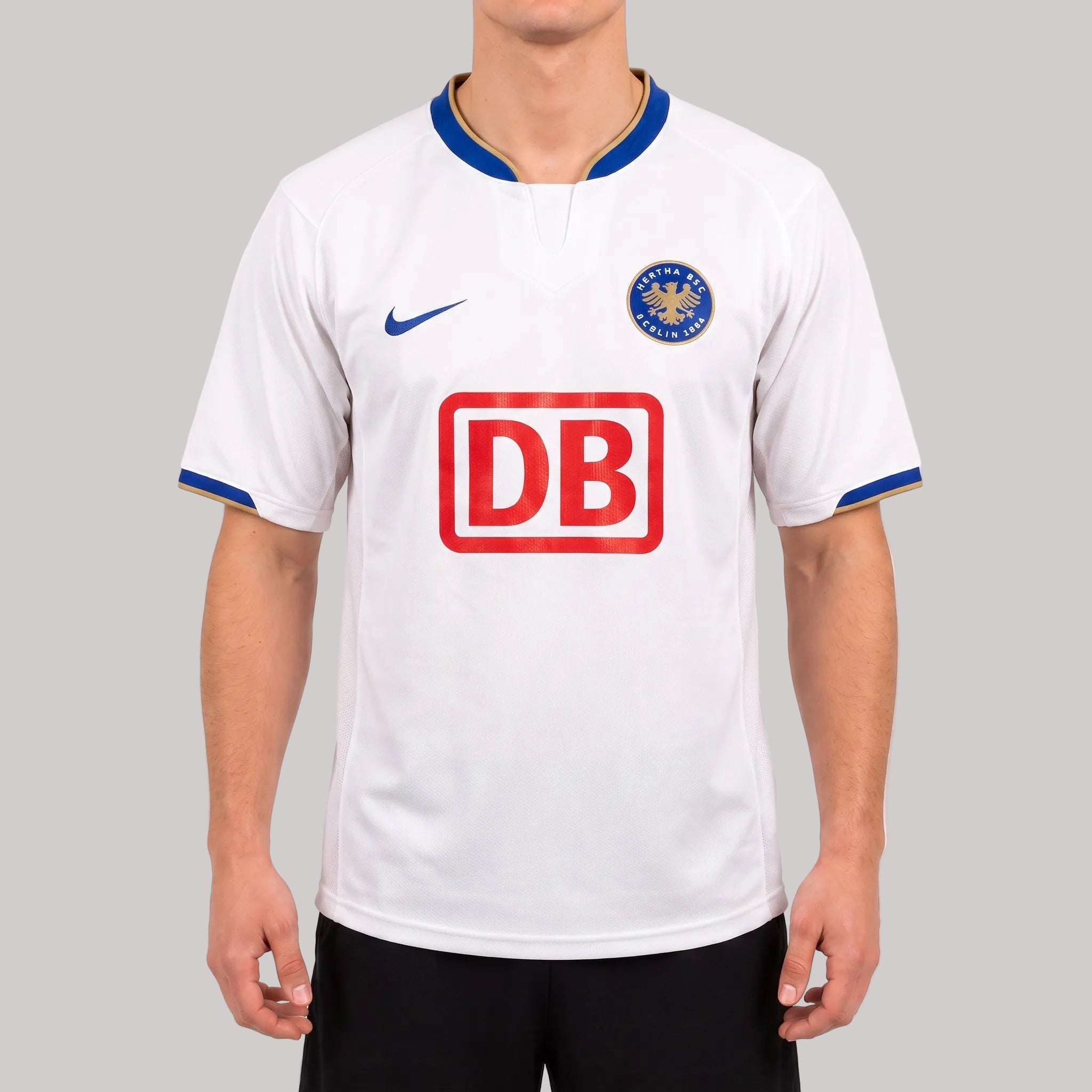 Hertha BSC Trikot (S)