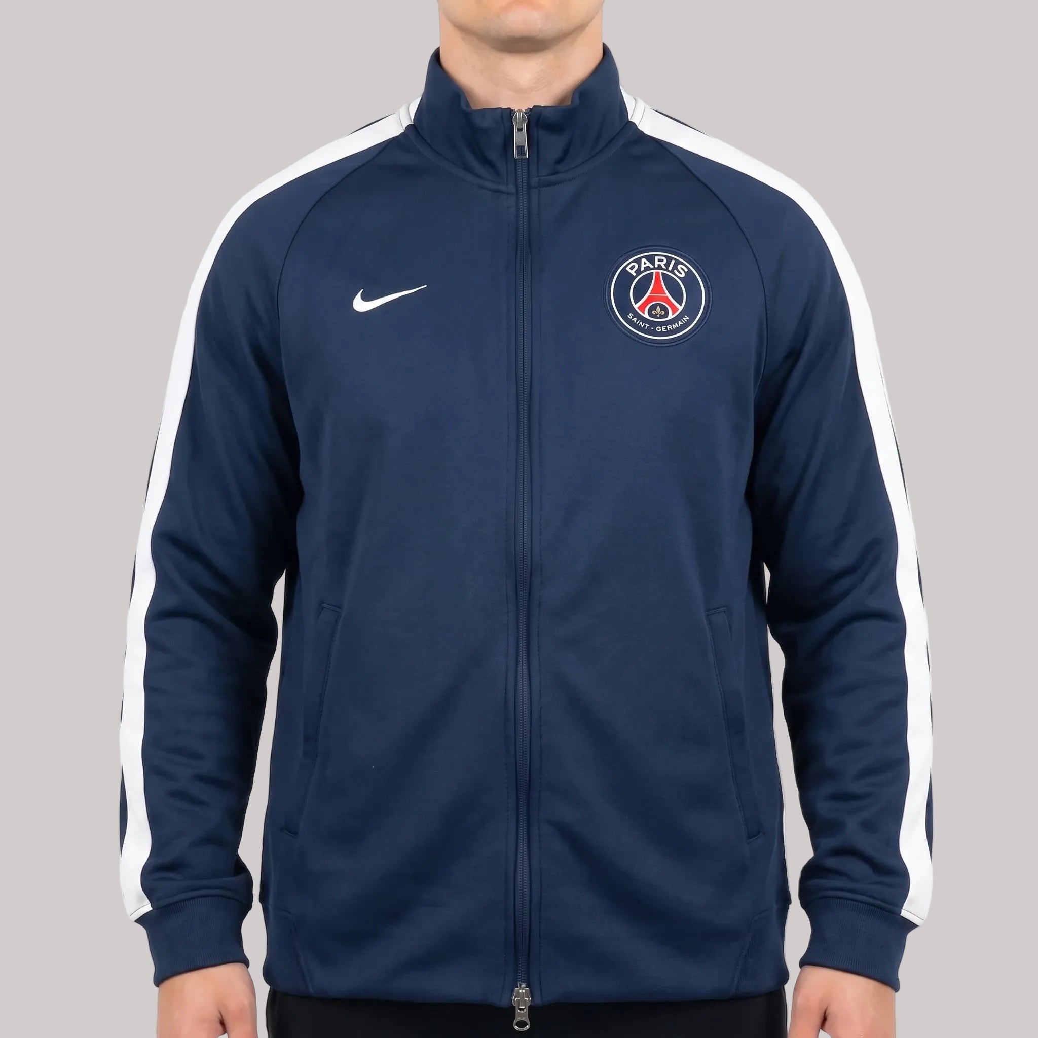 Trainingsjacke Paris Saint-Germain (S)