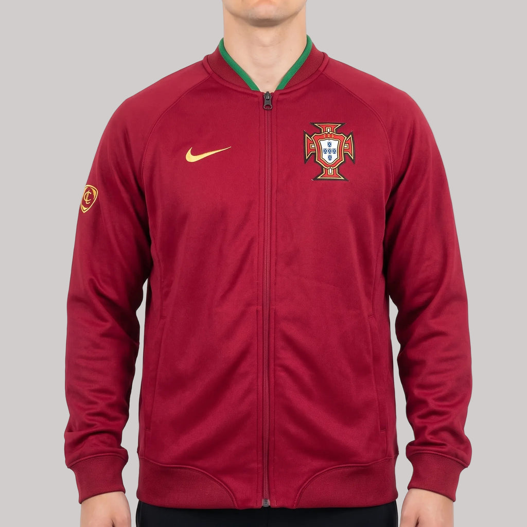 Nike Portugal Trainingsjacke (S)