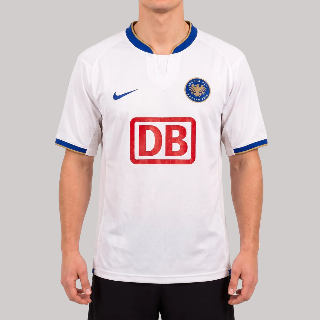 Hertha BSC Trikot (S)