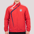 Vintage Bayern München Trainingsjacke Neo Vintage